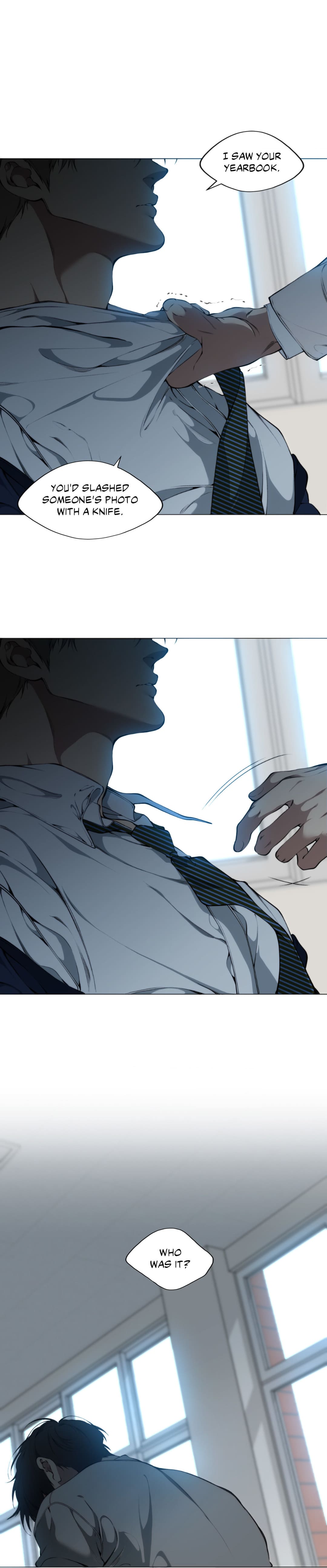 Lost in the Cloud, Chapter 101 image 47